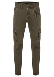 Cargohose Regular RogerTZ
