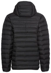 Columbia Funktionsjacke LAKE 22 II DOWN HOODED JACKET (1-St) Schwarz/Gelb/Lila