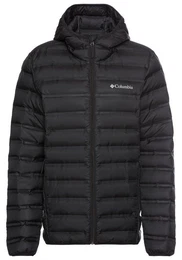 Daunenjacke LAKE 22 II DOWN HOODED JACKET (1-St)