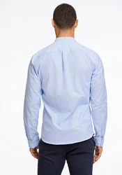 Lindbergh Hemd hellblau