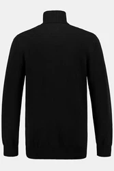 JP1880 Rundhalspullover Rollkragenpullover 