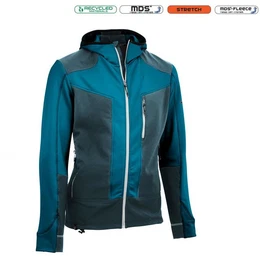 Trekkingjacke - Kanzelwand - Herren Stretchjacke, Sportjacke