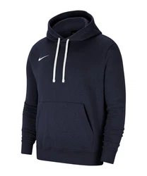 Nike Sweatshirt Park 20 Fleece Hoody Dunkelblau/Blau