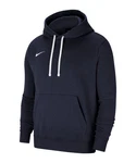 Nike Sweatshirt Park 20 Fleece Hoody Dunkelblau/Blau