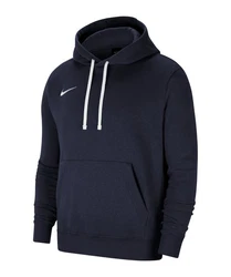 Nike Sweatshirt Park 20 Fleece Hoody Dunkelblau/Blau
