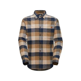Outdoorhemd Herren Trovat Longsleeve Shirt