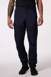 JP1880 5-Pocket Jeans JAI-PI Traveller-Hose Regular Fit Blau/Dunkelblau