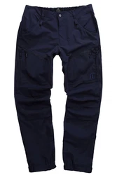 JP1880 5-Pocket Jeans JAI-PI Traveller-Hose Regular Fit Blau/Dunkelblau