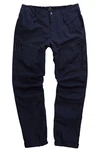 JP1880 5-Pocket Jeans JAI-PI Traveller-Hose Regular Fit Blau/Dunkelblau