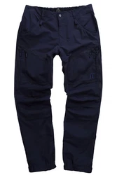 JP1880 5-Pocket Jeans JAI-PI Traveller-Hose Regular Fit Blau/Dunkelblau