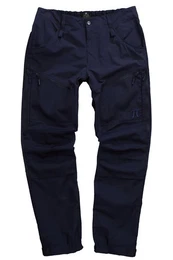 5-Pocket-Jeans JAI-PI Traveller-Hose wasserabweisend Regular Fit