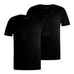 BOSS T-Shirt 2P ComfortS Schwarz