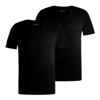 BOSS T-Shirt 2P ComfortS BOSS T-Shirt 2P ComfortS