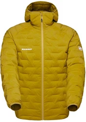 Mammut Funktionsjacke Sender IN Hooded Jacket AURA/aura