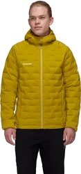 Mammut Funktionsjacke Sender IN Hooded Jacket AURA/aura