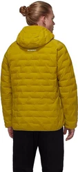 Mammut Funktionsjacke Sender IN Hooded Jacket AURA/aura