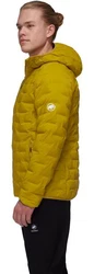 Mammut Funktionsjacke Sender IN Hooded Jacket AURA/aura