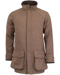 Fieldjacket Tweedjacke Astor CTX