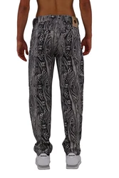 Picaldi Jeans Tapered-fit JAKAR 5-Pocket-Style Schwarz/Grau/Orange/Hellgrau/Lila/Dunkelgrau