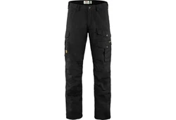 Fjällräven Hose Barents Pro SCHWARZ