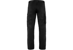 Fjällräven Hose Barents Pro SCHWARZ