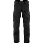 Fjällräven Hose Barents Pro SCHWARZ