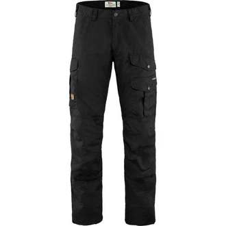 Fjällräven Hose Barents Pro SCHWARZ