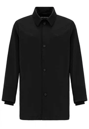 Trenchcoat Red Bridge Basic Trenchcoat Schwarz S Premium Qualitt