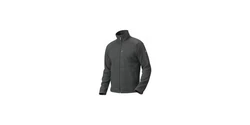 Fjällräven Buck Fleecejacke Dunkelblau/Grau/Hellblau/Blau