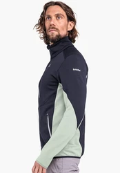 Schöffel Fleecejacke Lodron M JKT CS 