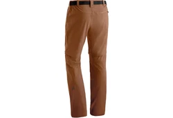 Maier Sports Funktionshose Zip Off Hose Tajo 2 