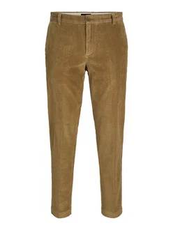 Jack & Jones Chinohose JPSTACE JJCORDUROY CHINO 