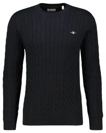 Strickpullover (1-tlg)