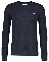 Strickpullover (1-tlg)