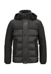 Milestone Steppjacke MSBrooklyn 