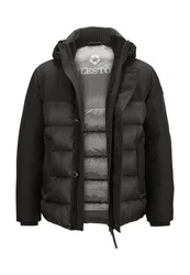 Milestone Steppjacke MSBrooklyn 