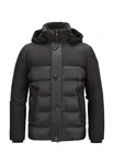 Milestone Steppjacke MSBrooklyn 