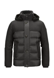 Milestone Steppjacke MSBrooklyn 