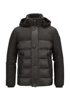 Milestone Steppjacke MSBrooklyn Milestone Steppjacke MSBrooklyn