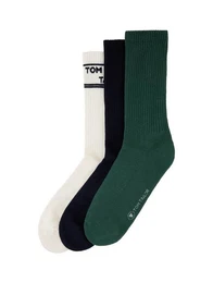 Socken Socken im 3er-Pack