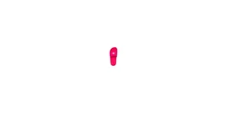 Jako Jakolette River Badeschuh Rosa