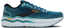 Ghost Max 2 Hyper Blue/Mist/Pacific Laufschuh