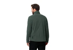 Jack Wolfskin Fleecejacke Taunus Dunkelgrün/Grün