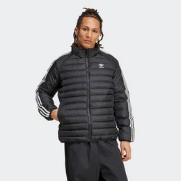 Steppjacke PADDED COLL JKT