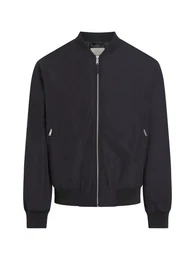 Bomberjacke LS Sport Hero Bomber (Better) mit Logopatch