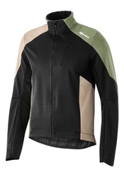 Gonso Fahrradjacke Trail Jacket Softshell 