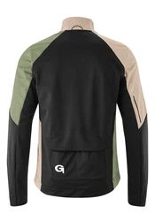 Gonso Fahrradjacke Trail Jacket Softshell 