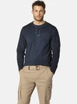 Babista Langarmshirt VITOMARI blau (dunkelblau)