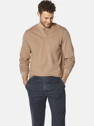 Babista Langarmshirt DIOVASTI beige