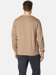Babista Langarmshirt DIOVASTI beige